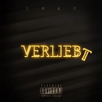 Verliebt by Bako