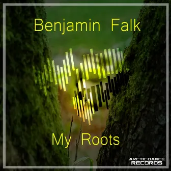 My Roots by Benjamin Falk