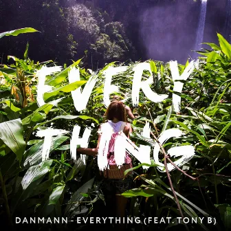 Everything by Danmann