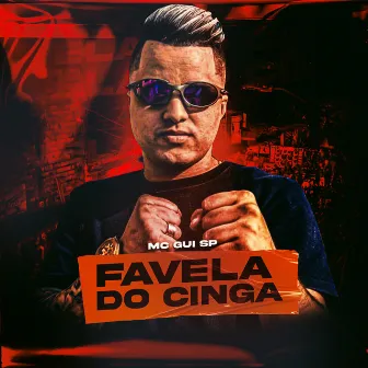 Favela do Cinga by Mc Gui SP