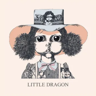 Little Dragon by Little Dragon