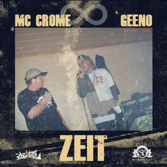 Zeit by MC Crome