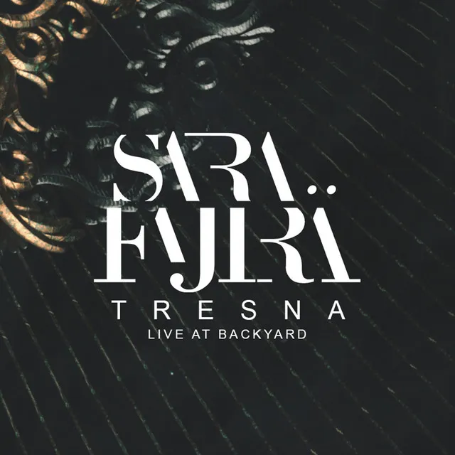 Lara (Live At Backyard)