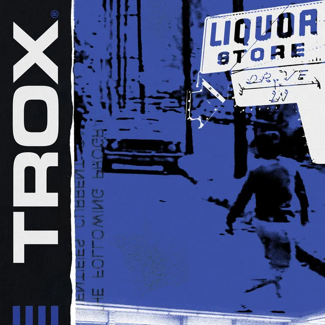 Liquor Store