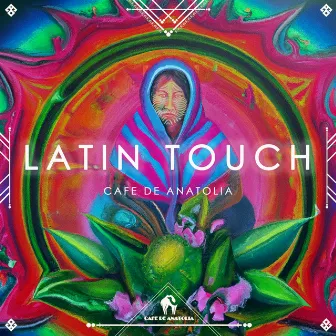 Latin Touch by Rialians on Earth