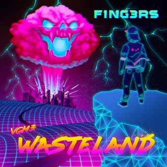 VGM 3: Wasteland by F1NG3RS