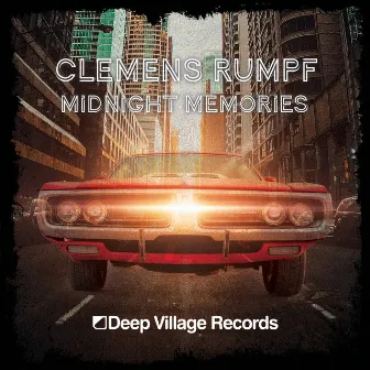 Midnight Memories (Deeper Shades Extended) by Clemens Rumpf