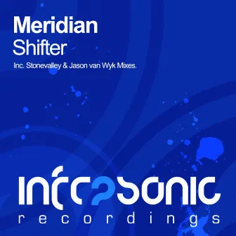 Shifter by Meridian