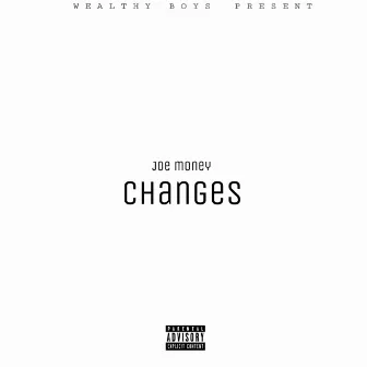 Change by Joe Money