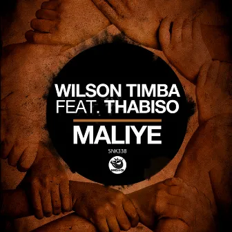 Maliye by Wilson Timba