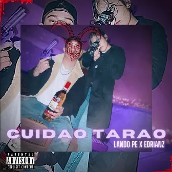 Cuidao Tarao by Edrianz