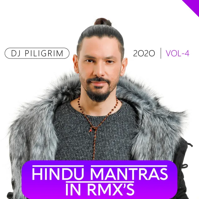 Hindu Mantras in Rmx's 2020 Vol-4