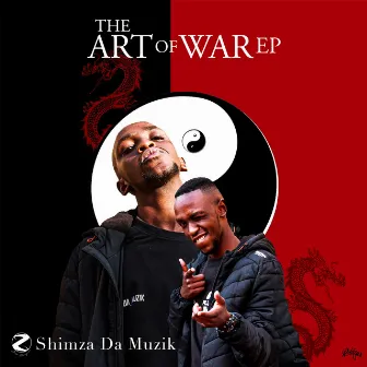 The Art of War by Shimza Da Muzik