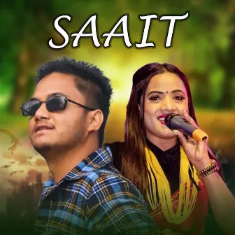 Saait by Shani Bishwokarma