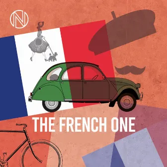 The French One by Winston Green