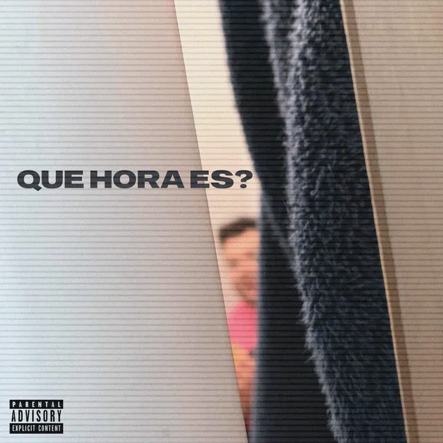 Que Hora Es?