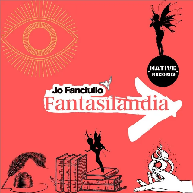 Fantasilandia - Original Mix