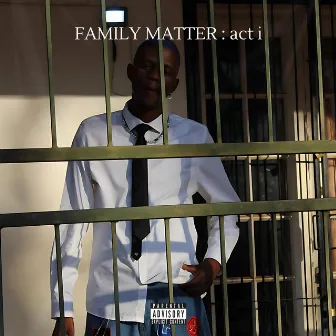 FAMILY MATTER : act i by Hood Dentist