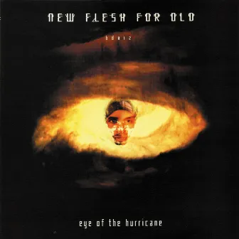 Eye Of The Hurricane by New Flesh