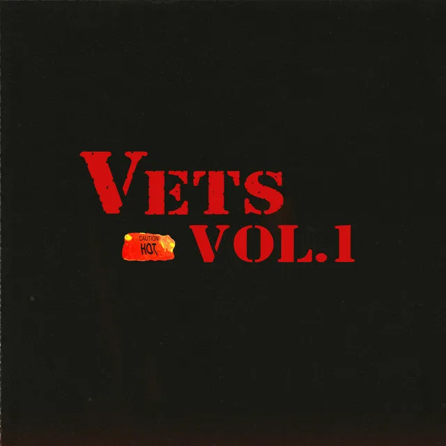 Vets Vol. 1