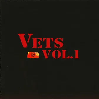 Vets Vol. 1 by Eli zs