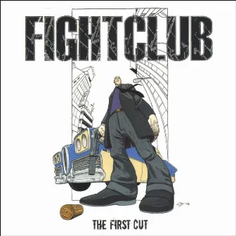 The First Cut by Fight Club