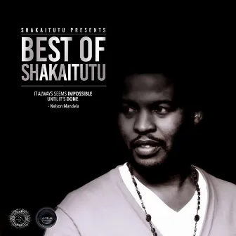 Best of Shakaitutu, Vol. 2 by Shakaitutu