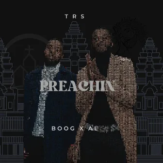 Preachin by Trs Boogie