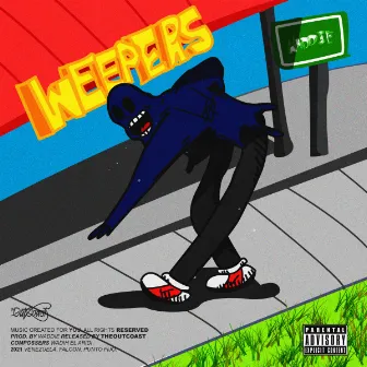 Weepers by Unknown Artist