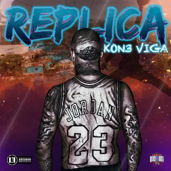 Replica by Kon3viga