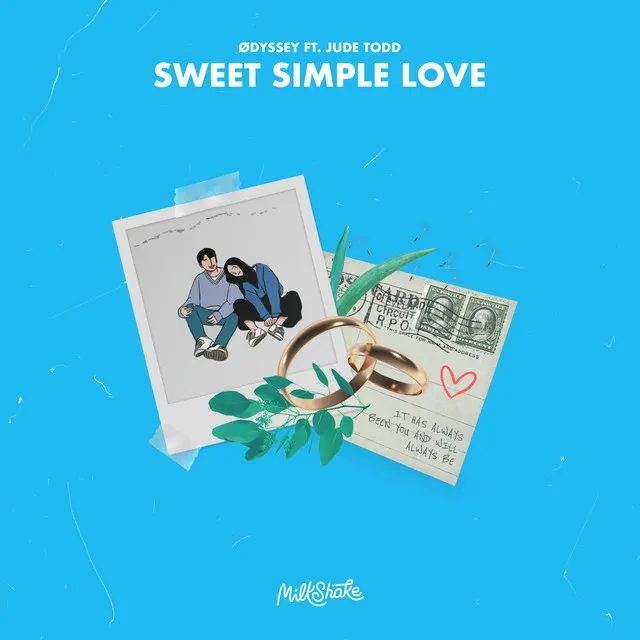 Sweet Simple Love