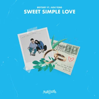 Sweet Simple Love by Ødyssey