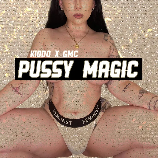 Pussy Magic