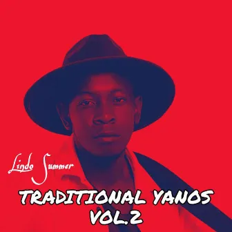 Traditional Yanos, Vol. 2 by Unknown Artist