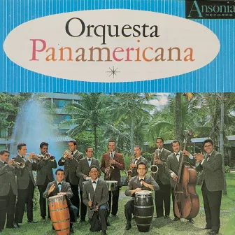 Orquesta Panamericana by Orquesta Panamericana