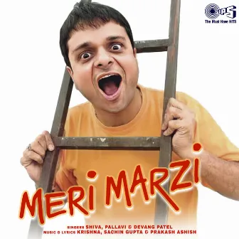 Meri Marji by Shiva