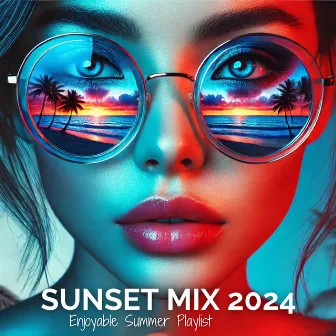 Sunset Mix 2024: Enjoyable Summer Playlist with Deep House Music, Chill Vibes Only by Summer Deep House