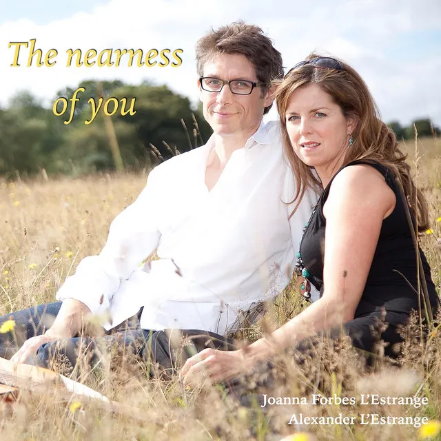 The Nearness of You