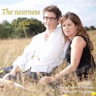 The Nearness of You by Joanna Forbes L'Estrange