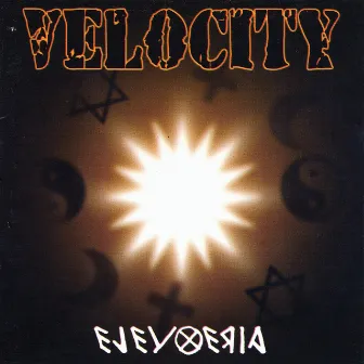 Eleftheria (Freedom) by Velocity