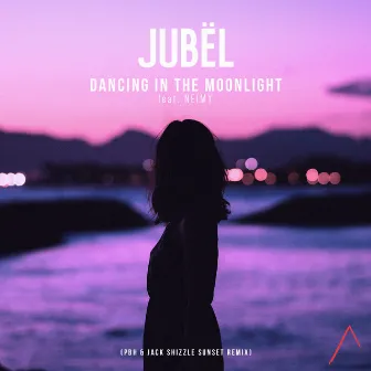 Dancing In The Moonlight (feat. NEIMY) [PBH & Jack Sunset Remix Radio Edit] by Jubël