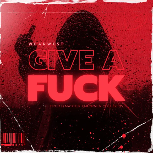 Give A Fuck