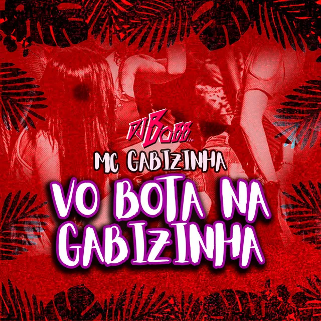 MC GABIZINHA