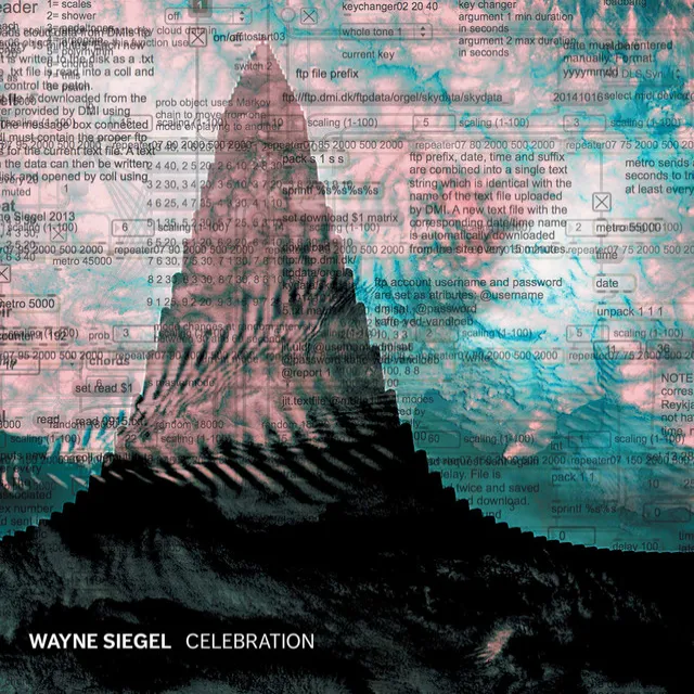 Wayne Siegel: Celebration