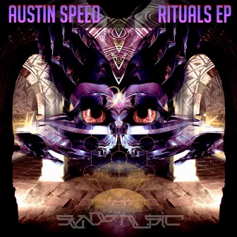 Rituals by Austin Speed