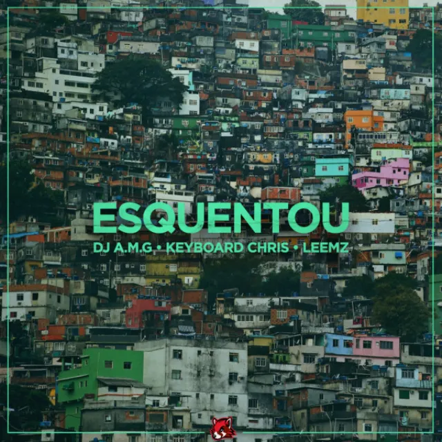 Esquentou