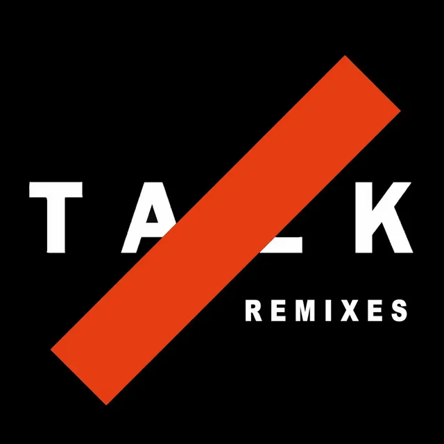 Talk - 7 Skies Remix