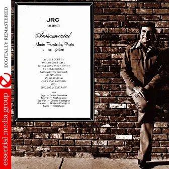 Instrumental: Mario Fernandez Porta Y Su Piano (Digitally Remastered) by Mario Fernández Porta