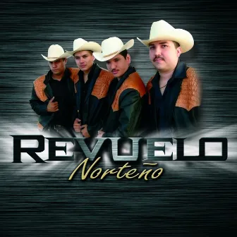 Diamante Negro by Revuelo Norteño