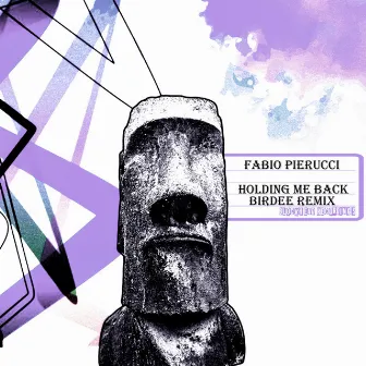 Holding Me Back (Birdee Remix) by Fabio Pierucci